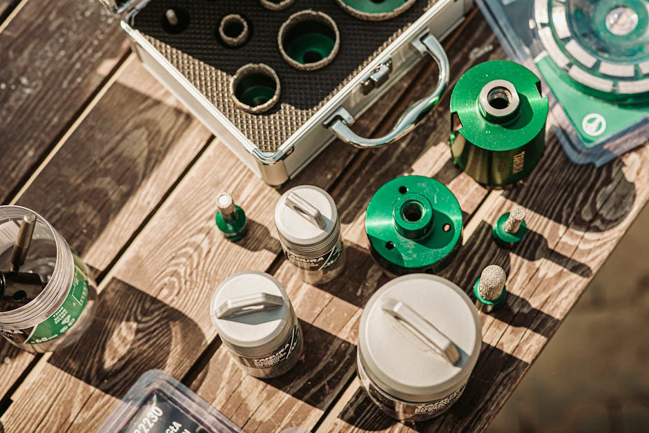 Top-Rated Maintenance Tools for Professionals