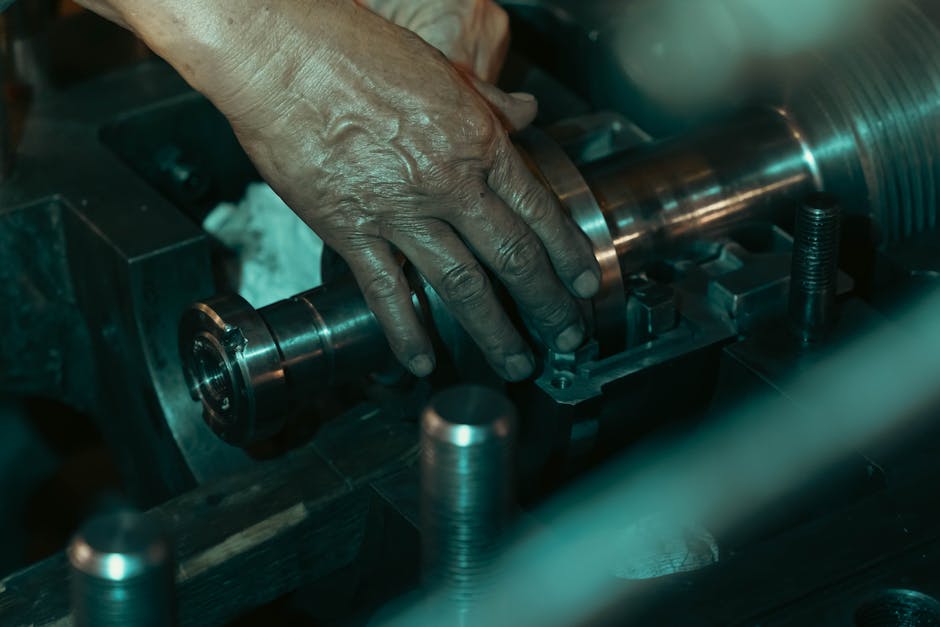 Effective Maintenance Tools for Industries