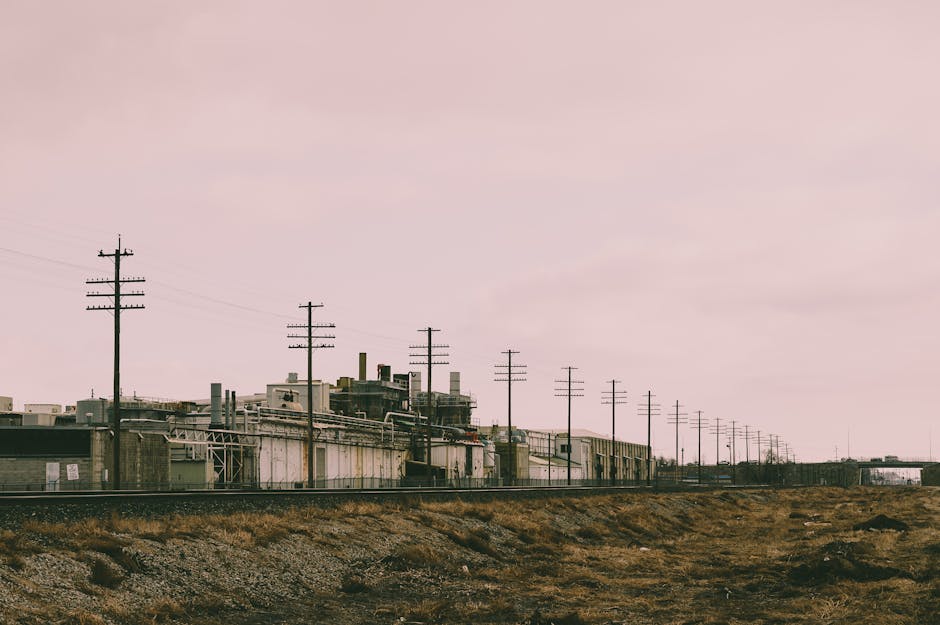 Understanding Electrical Supply Standards in Industry