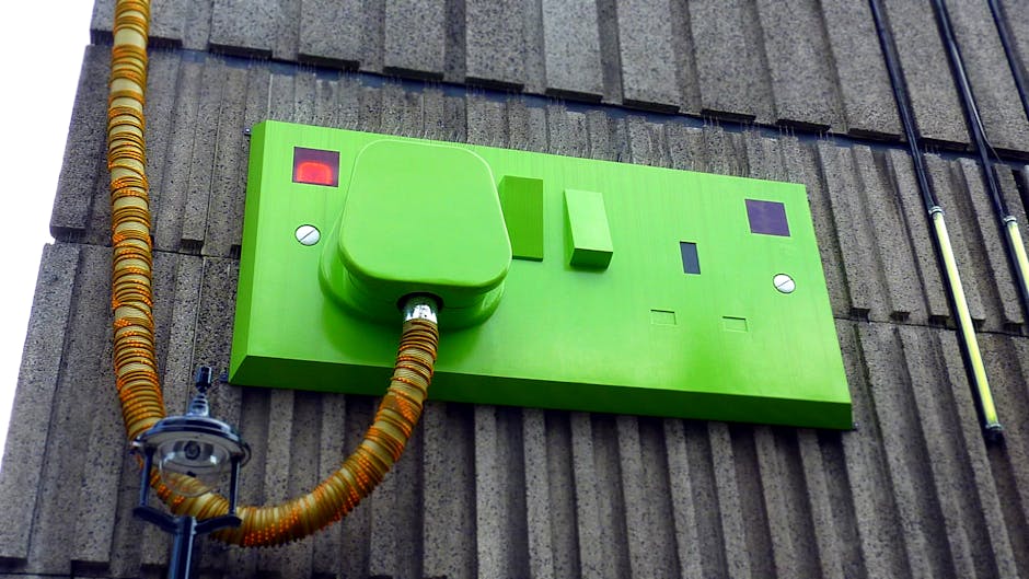 Understanding Electrical Supply Standards in Industry