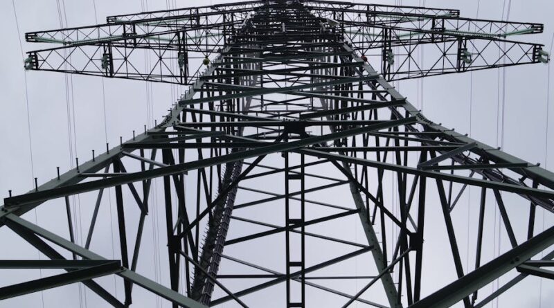 Understanding Electrical Supply Standards in Industry