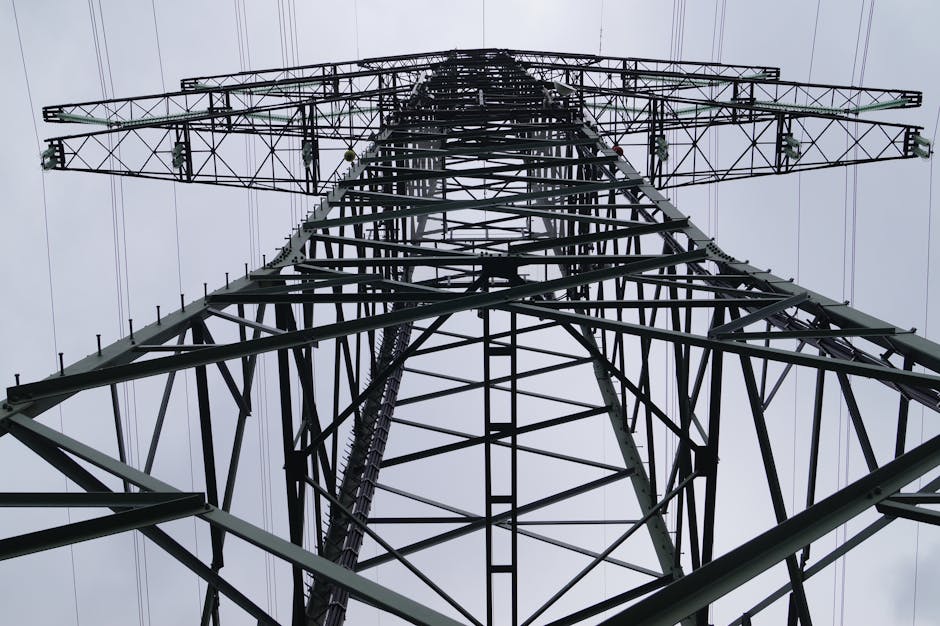 Understanding Electrical Supply Standards in Industry