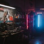 Effective Maintenance Tools for Industries
