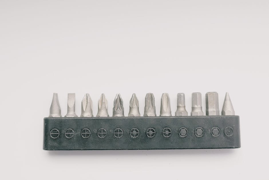Top-Rated Maintenance Tools for Professionals