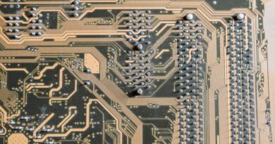 Identifying Electrical Component Failures in Equipment