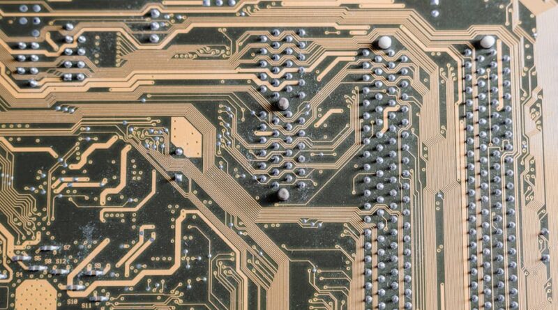 Identifying Electrical Component Failures in Equipment