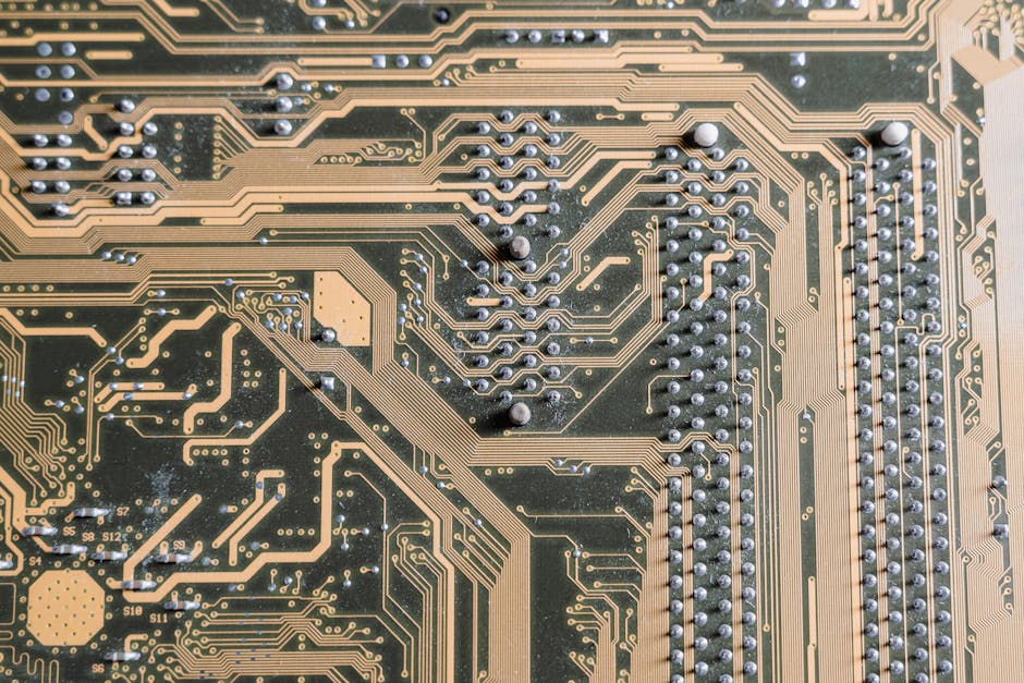 Identifying Electrical Component Failures in Equipment