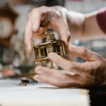 Essential Tools for Mechanical Component Maintenance