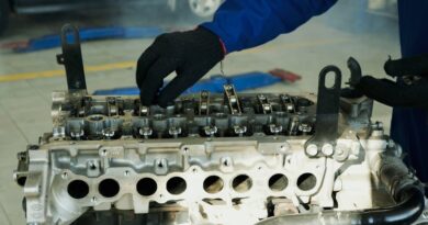 Machinery Maintenance: Tools Every Technician Needs