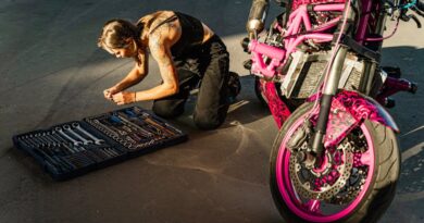 Top-Rated Maintenance Tools for Professionals