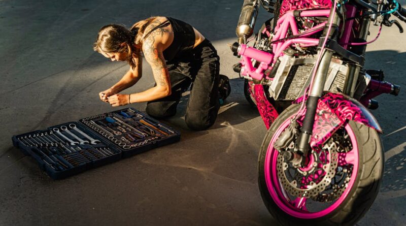 Top-Rated Maintenance Tools for Professionals