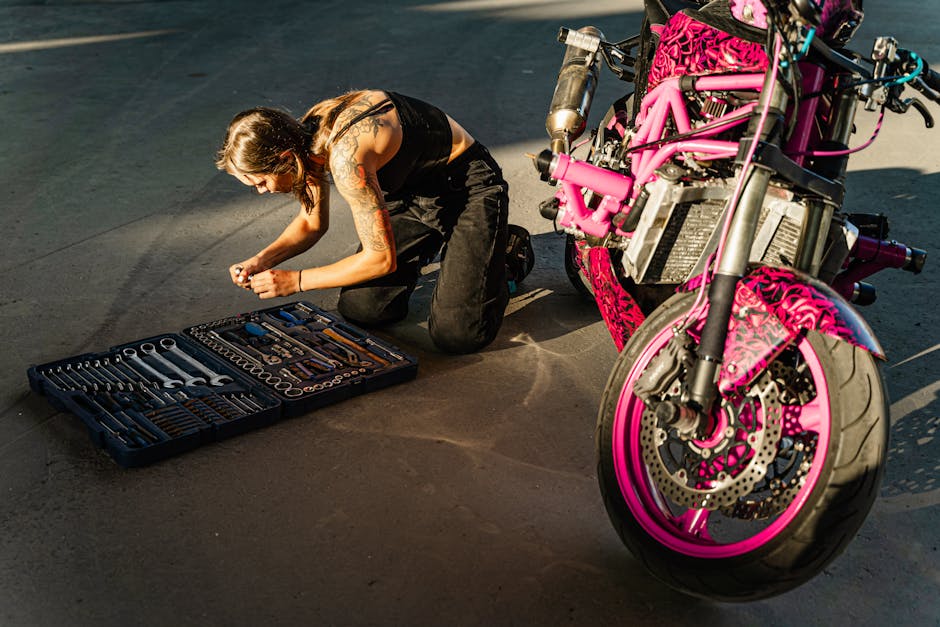 Top-Rated Maintenance Tools for Professionals