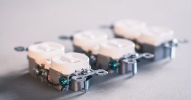 Electrical Supply Trends in the Machinery Sector