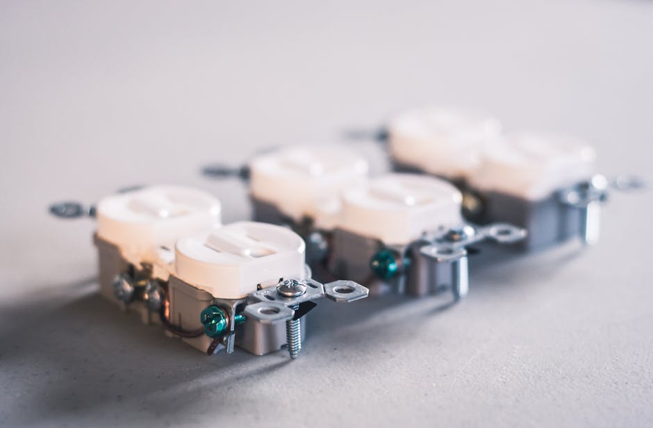 Electrical Supply Trends in the Machinery Sector